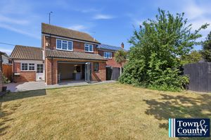CHASE ROAD WEST- click for photo gallery